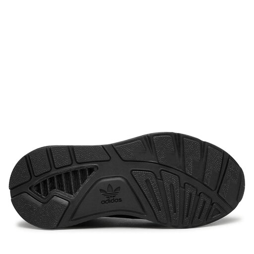 Sneakers adidas Zx 1K Boost 2.0 J GY0852 Schwarz
