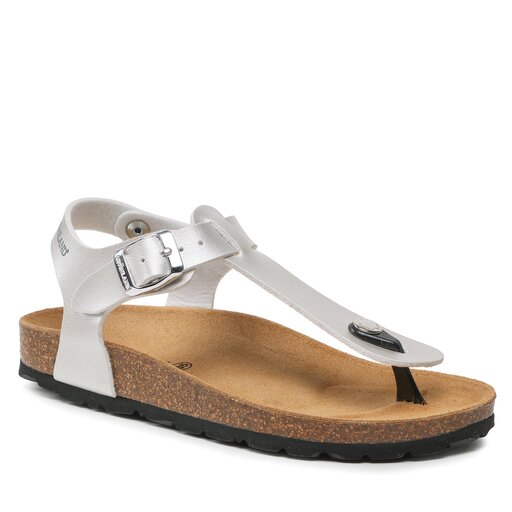 Pantoletten Grünland Sara CB0018-70 Arancio