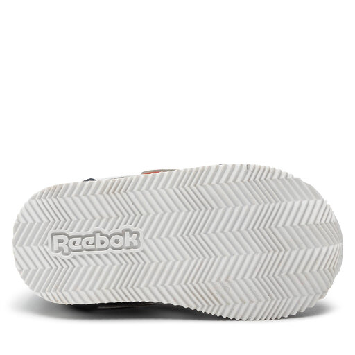 Apavi Reebok Royal Cl JOG 2 KC GW7760 Vecnav/Dynred/Palyel | eapavi.lv