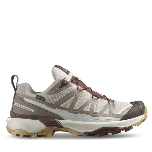 Salomon x ultra marrone discount