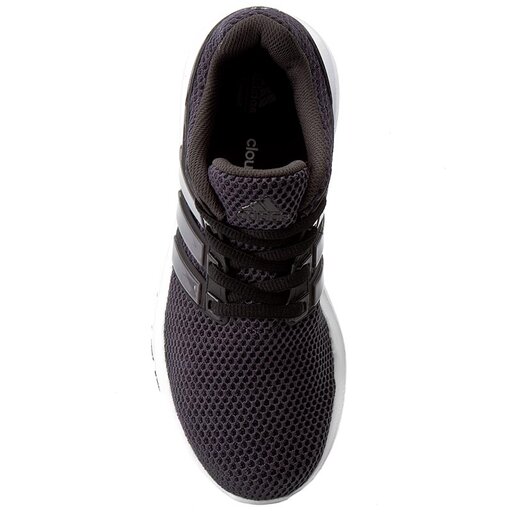 Laufschuhe adidas Energy Cloud W CG3011 Grau eschuhe