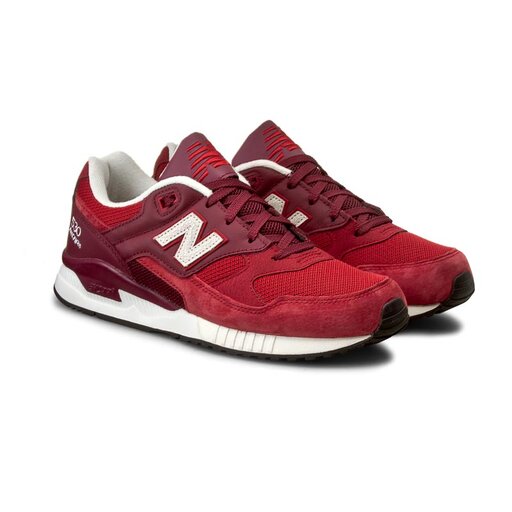 New balance on sale 530 encap bordo