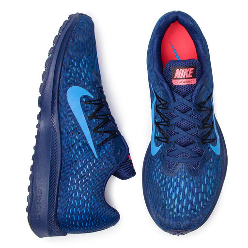 Nike Zoom 5 AA7406 405 Blue Blue Www.zapatos.es