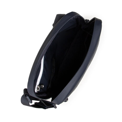 Lacoste m hotsell flat crossover bag