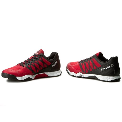 Reebok speed tr womens red store