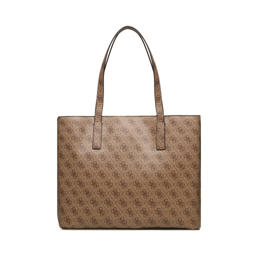 Handtasche Guess Meridian (SG) HWSG87 78230 Beige | eschuhe.de