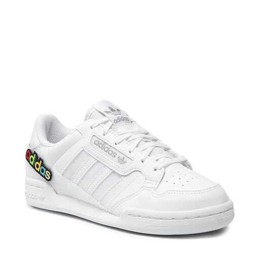 Adidas continental cheap 80 epantofi