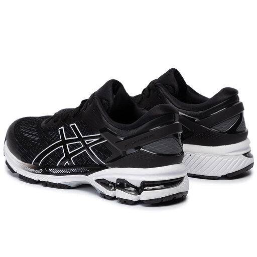 Gel-kayano 26 1012a457 sales black/white 001