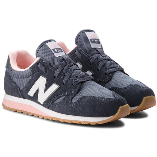 New balance 520 damen blau deals