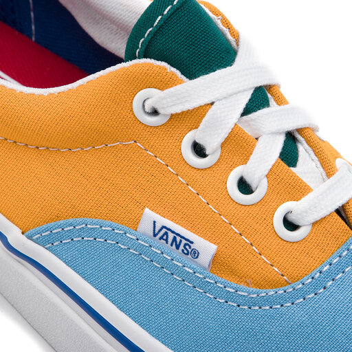 Scarpe sportive Vans Era VN0A38FRVOP1 Multicolore escarpe