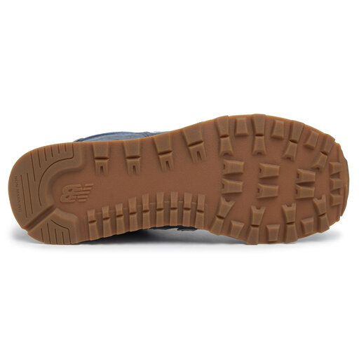 Laisvalaikio batai New Balance GC574PRN 
