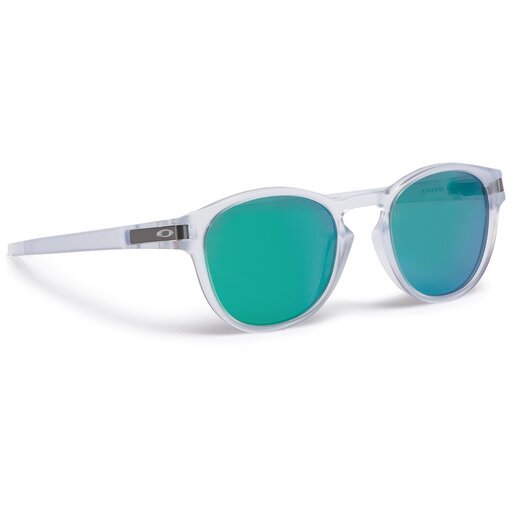 Oakley latch jade deals
