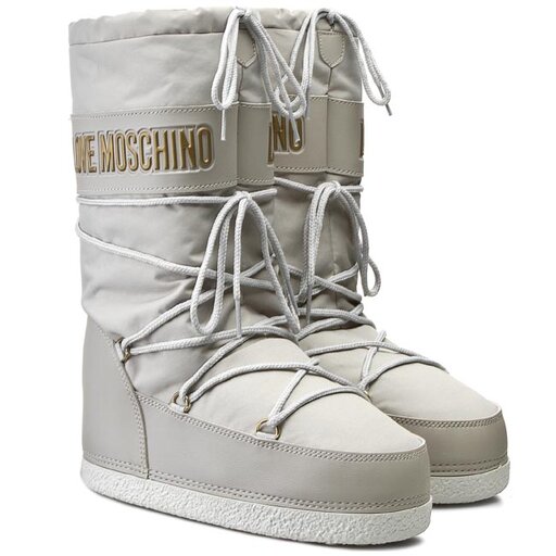 de nieve LOVE Ghiaccio | zapatos.es