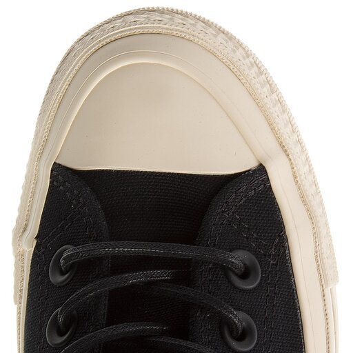 Sneakers Converse Ctas Lift Ripple Ox 559860C Black Black Natural