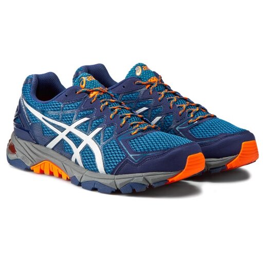 asics 8 gtx