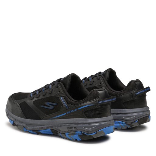 Skechers trail 3 femme noir online