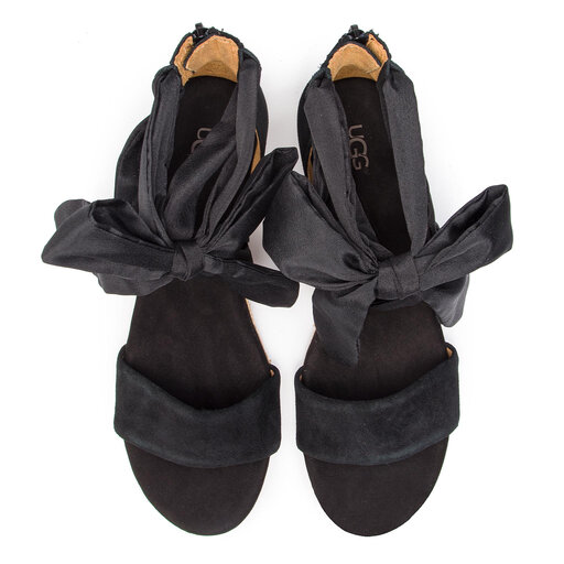 Ugg sandalen trina hot sale