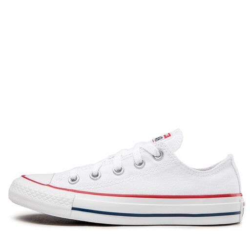 All star ox sales m7652c optical white