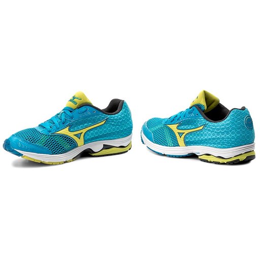 Mizuno wave new arrivals sayonara 3 arancione