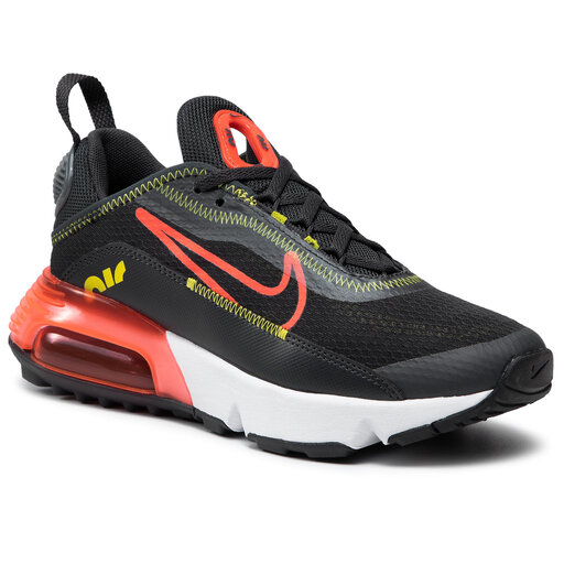 Sneakers Nike Air Max 2090 Gs CJ4066 010 Schwarz eschuhe
