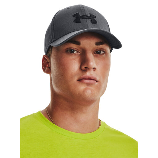 ilterica Under Armour Men s UA Blitzing Adj 1376701 012 Pitch