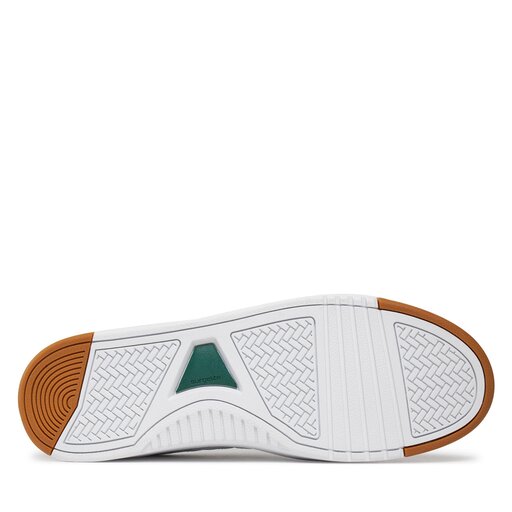 Sneakers K Swiss Set Pro 07933 904 M WeiB eschuhe