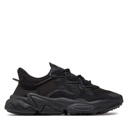 Sneakers adidas Ozweego J EE7775 Schwarz