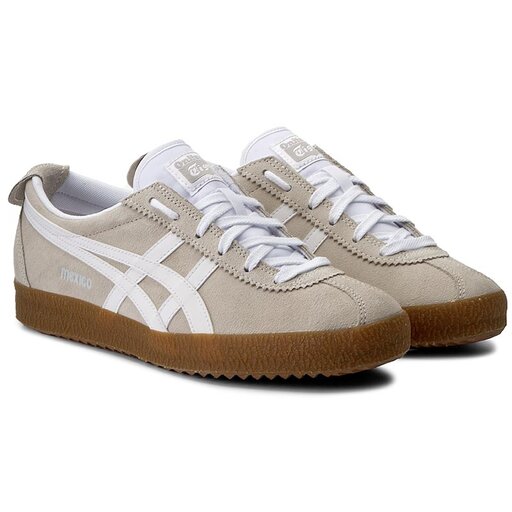 Asics mexico delegation noir 2025