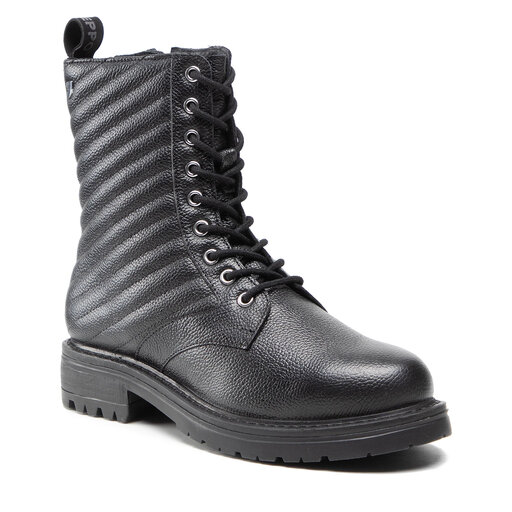 Botas de gioseppo best sale