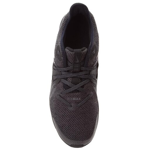 Chaussures de running Nike Air Max Sequent 3 GS 922884 006 Noir