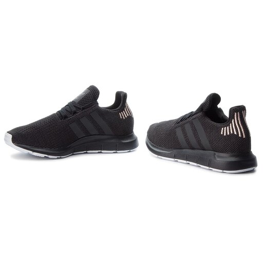 Schuhe adidas Swift Run W B37723 Cblack Carbon Ftwwht