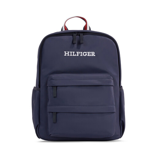 Laptop backpack cheap tommy hilfiger