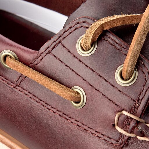 Mocassins Timberland Tidelands 2 Eye A1BHM Redwood fr.eschuhe.ch