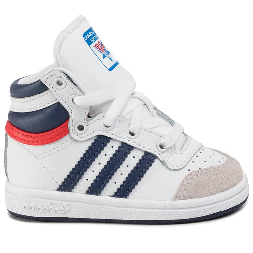 Scarpe adidas top ten bambino outlet