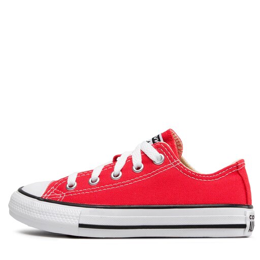 Converse Yths C T All St 3J236 Red