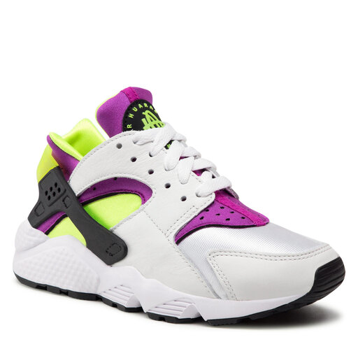 Magenta huaraches deals