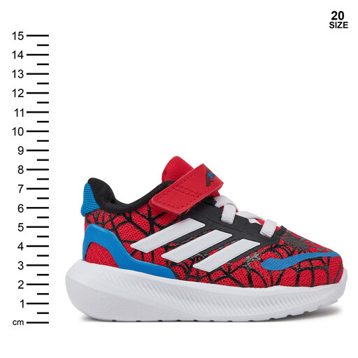 Adidas Zapatillas Deportivas Spiderman Tenis Para Correr Adidas