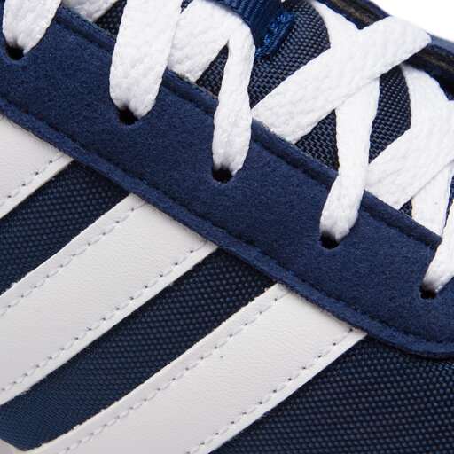 Schuhe adidas V Racer 2.0 B75795 Cobalt Blue eschuhe
