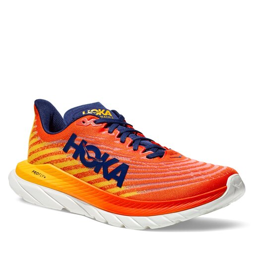Schuhe Hoka Mach 5 1127893 FDND | eschuhe.de