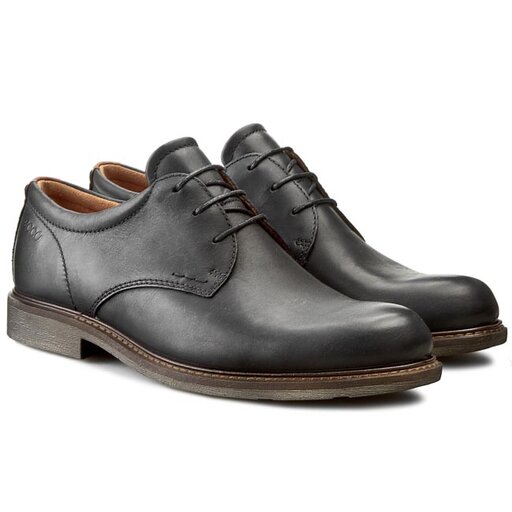 Ecco findlay plain deals toe tie