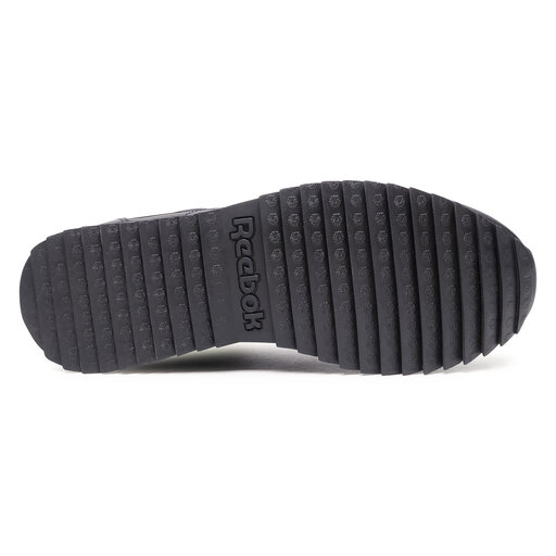 Batai Reebok Cl Lthr Mid Ripple FZ4762 