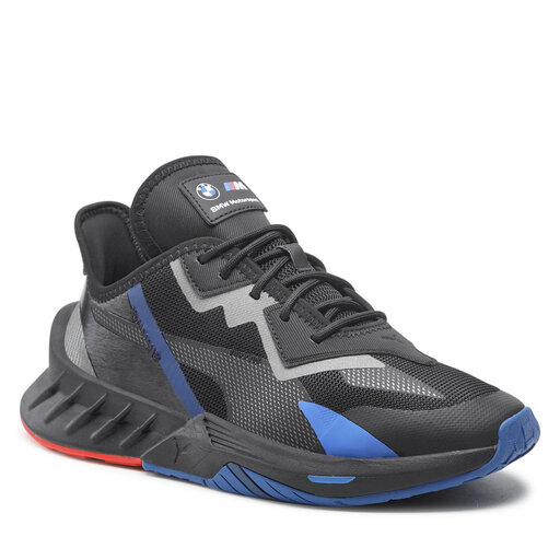 Sneakers Puma BMW MMS Maco Sl 306995 02 Schwarz