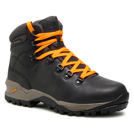 Trekkingi CMP Astherian Trekking Shoes Wp 30Q4647 Czarny