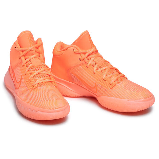 Sneakers Nike Kyrie Flytrap IV CT1972 800 Arancione escarpe