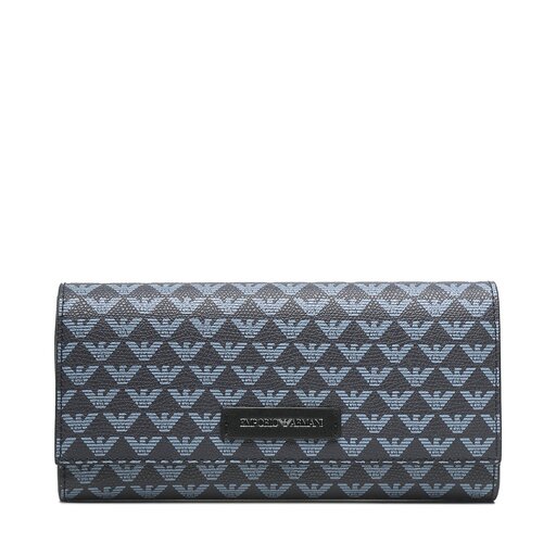 carteras emporio armani