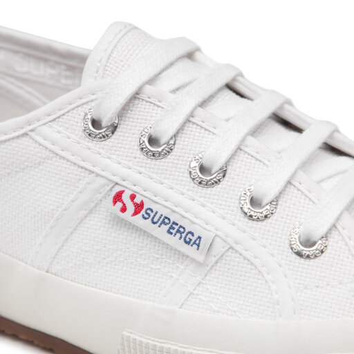 Superga 2750 cotu classic 901 white top