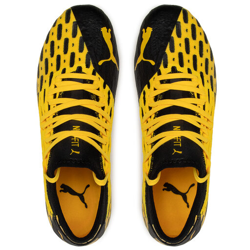 Scarpe da calcio Puma Future Netfit MxSG 105792 02 Nero