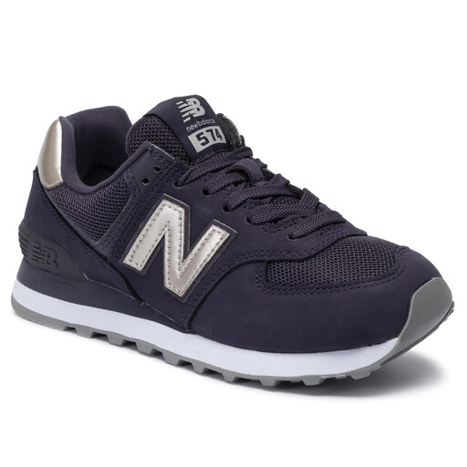 Laisvalaikio batai New Balance WL574WNM 
