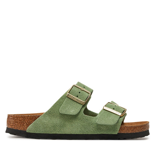 Birkenstock verde discount