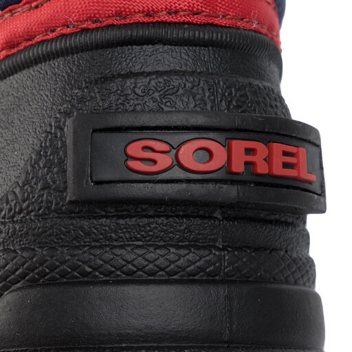 Sail sorel boots clearance